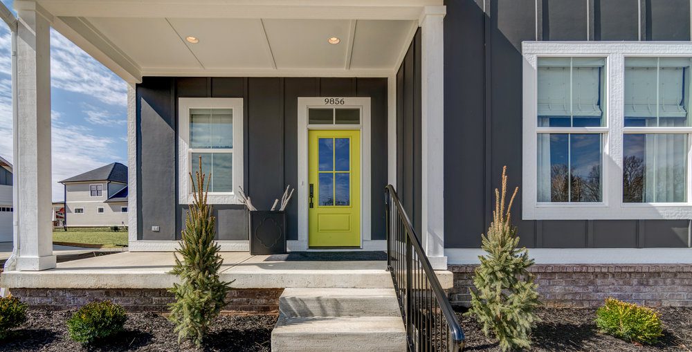 Homes for Sale Sunrise on the Monon Old Town Design Group Carmel