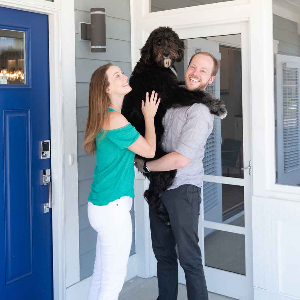 Wieczoreks Testimonial