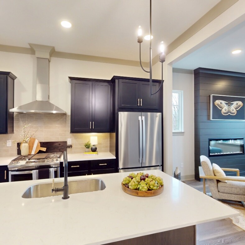 MS 21 Kitchen Great Room Staged 02