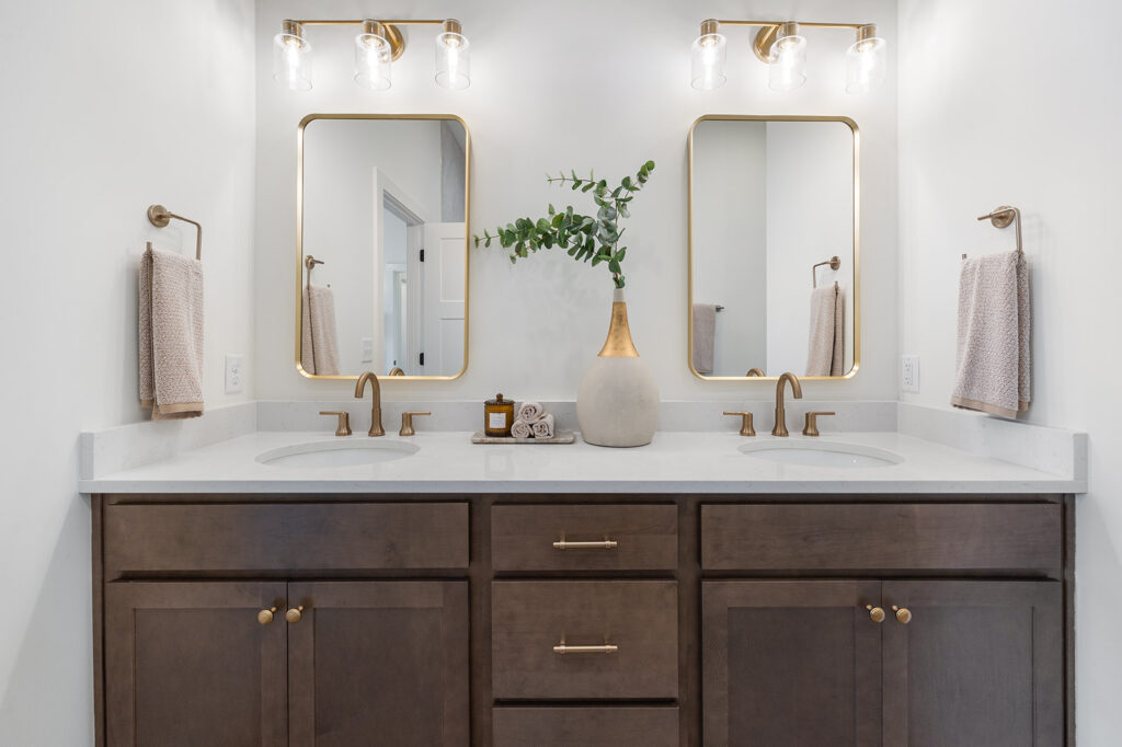 Provenance WL Model Home