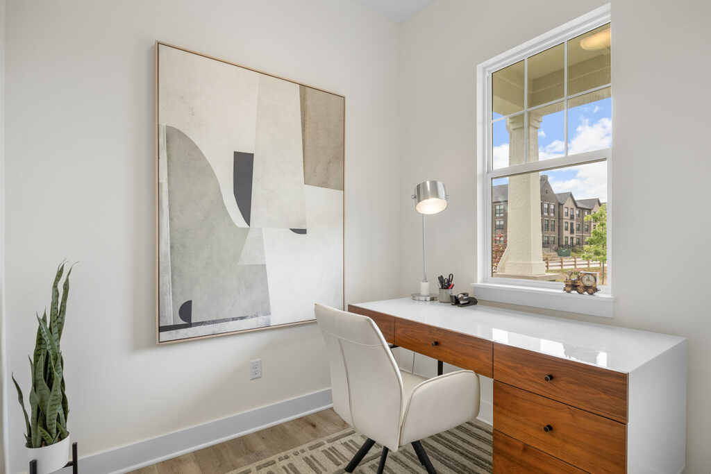 Provenance WL Model Home