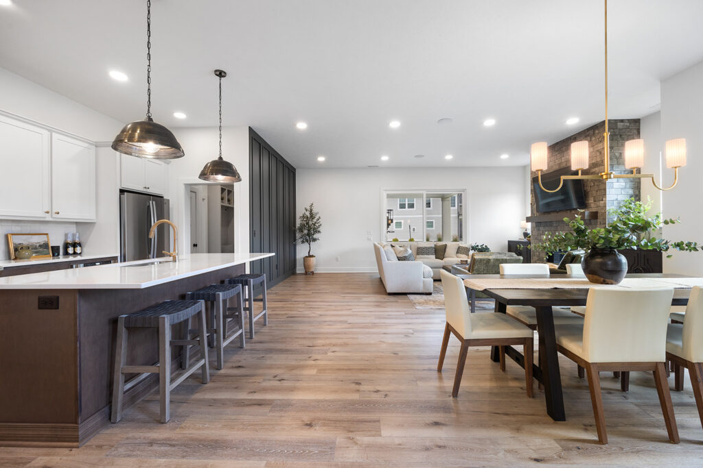 Provenance WL Model Home