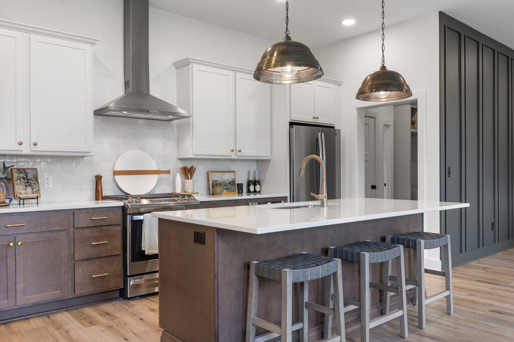 Provenance WL Model Home