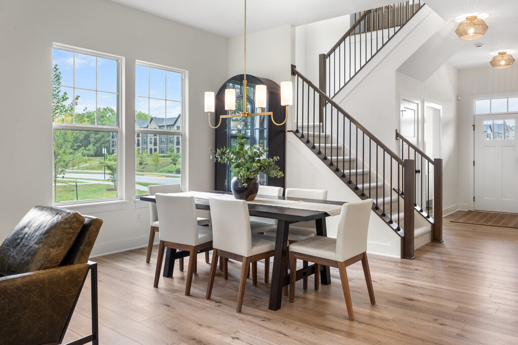 Provenance WL Model Home