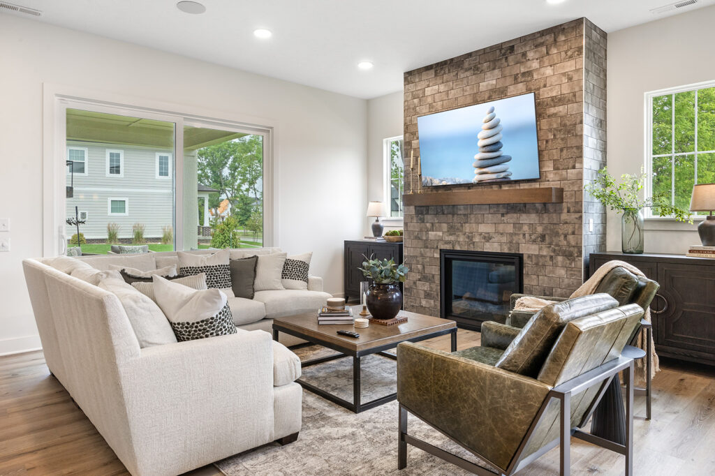 Provenance WL Model Home