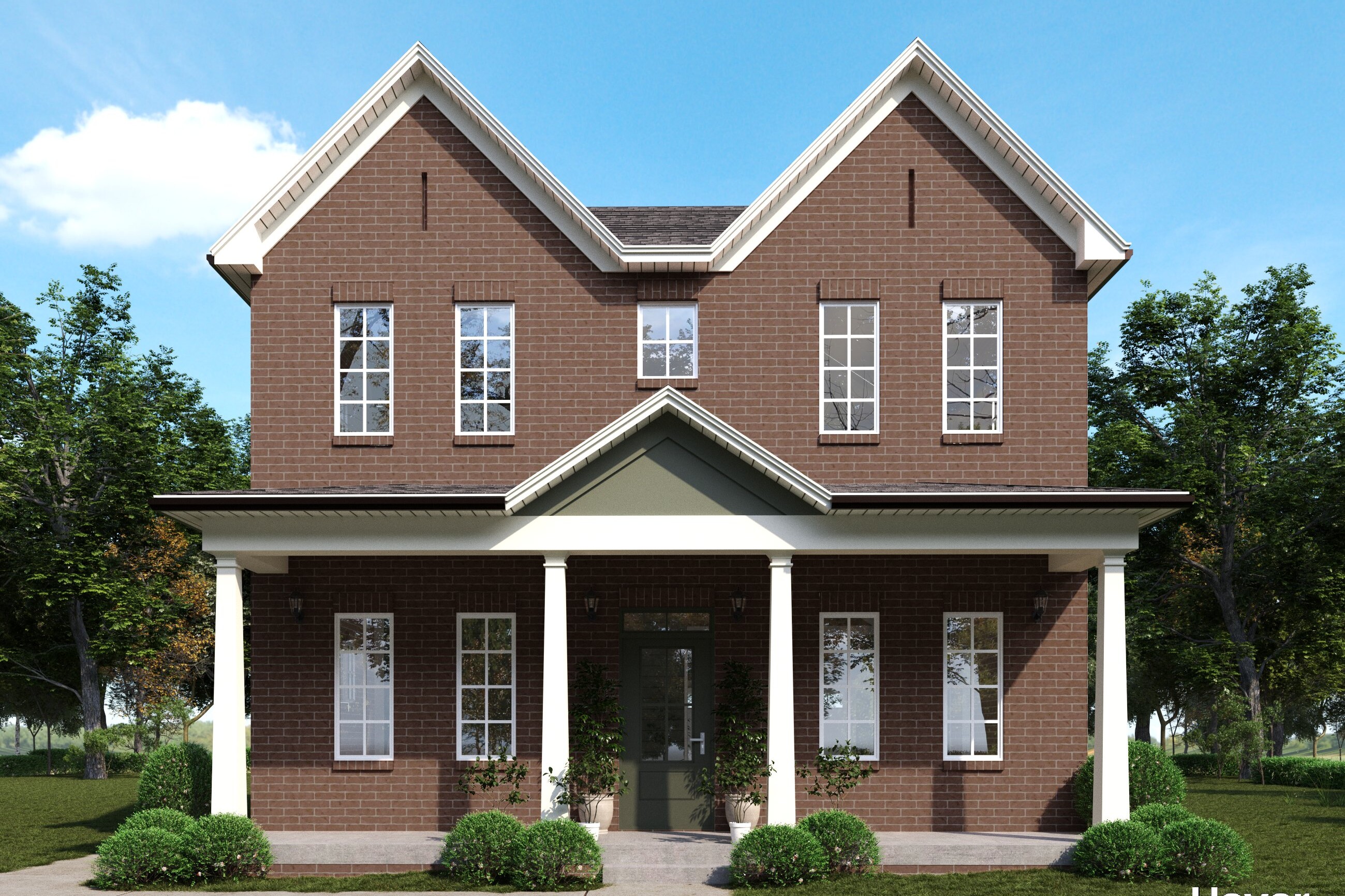 1627 Mitch Daniels Blvd