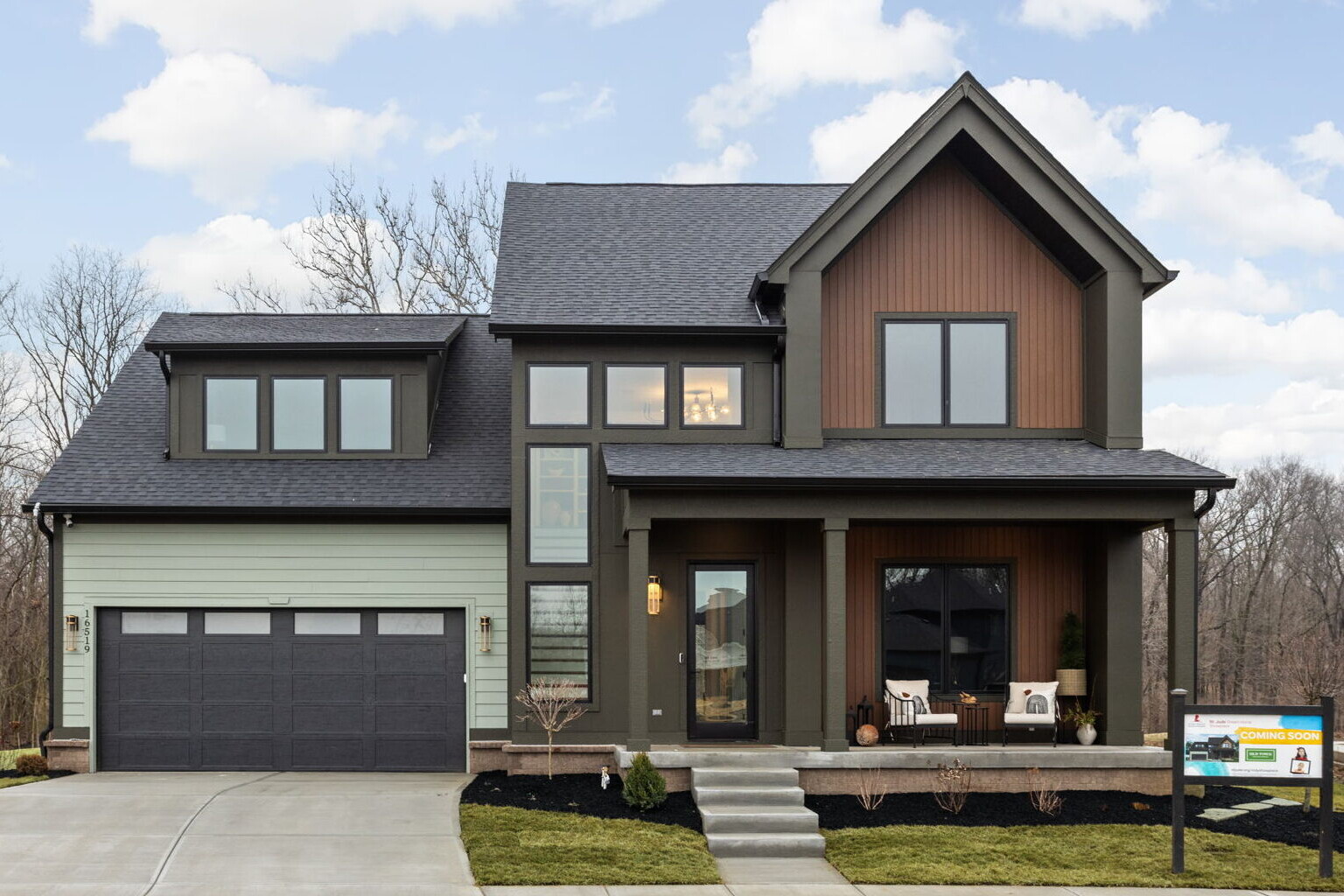 Springwater St. Jude Dream Home Showplace