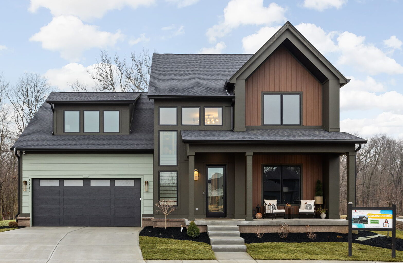 Springwater St. Jude Dream Home Showplace