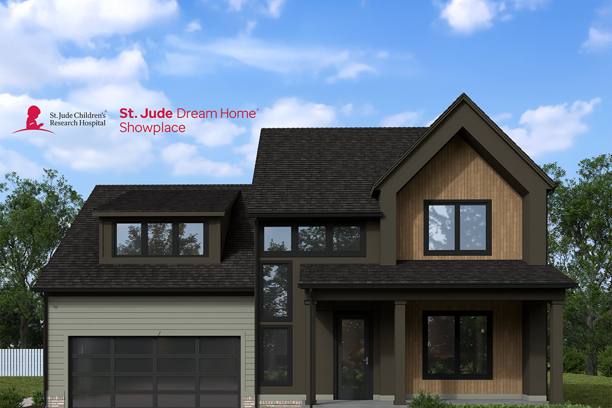 St. Jude Showcase 2026