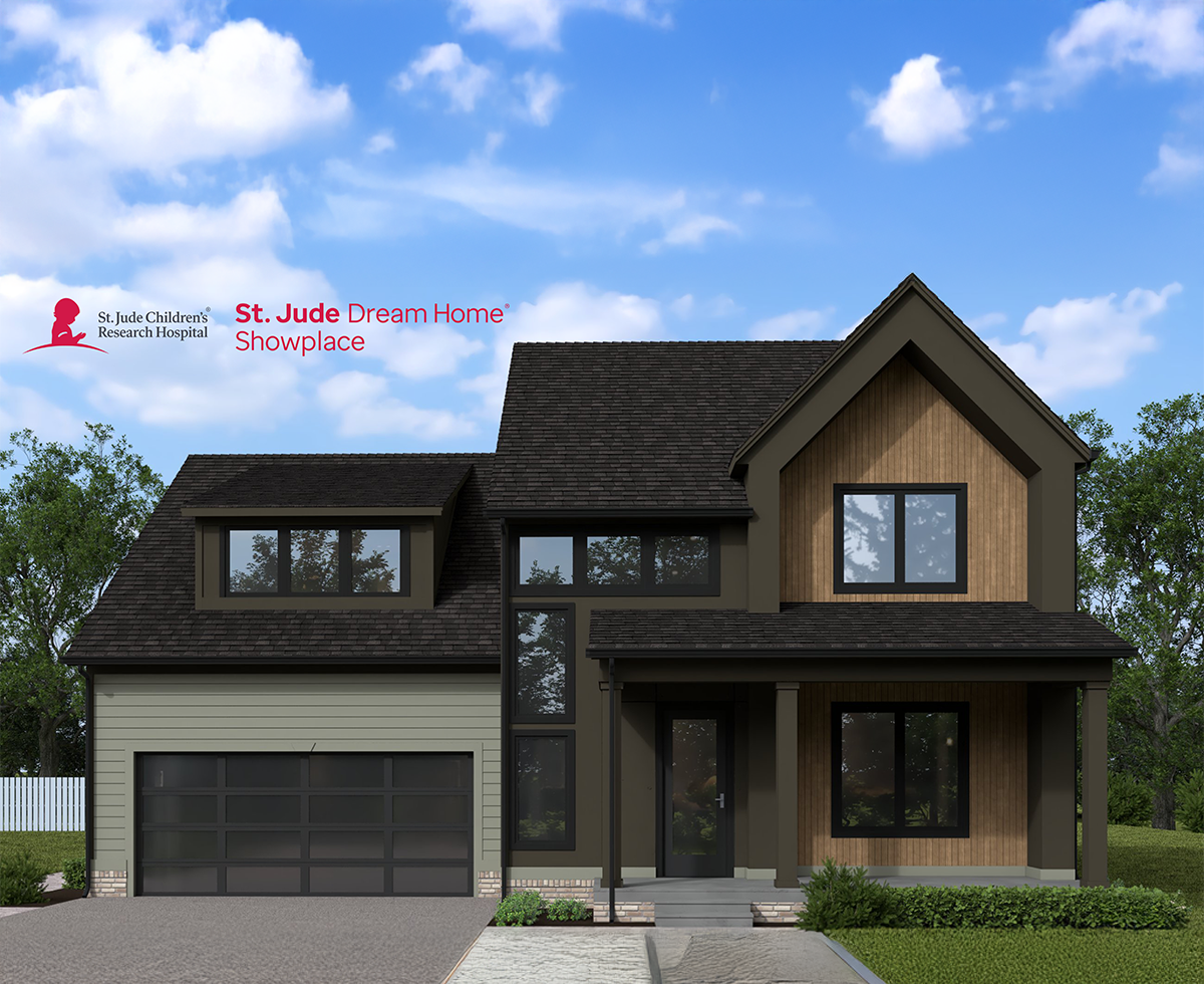 St. Jude Showcase 2026