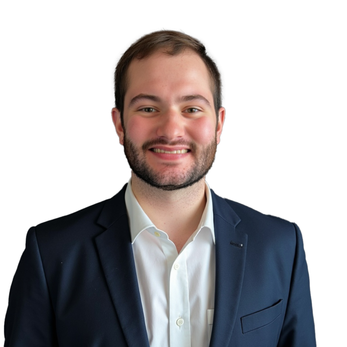 Jacob Parrish | Old Town Design Group