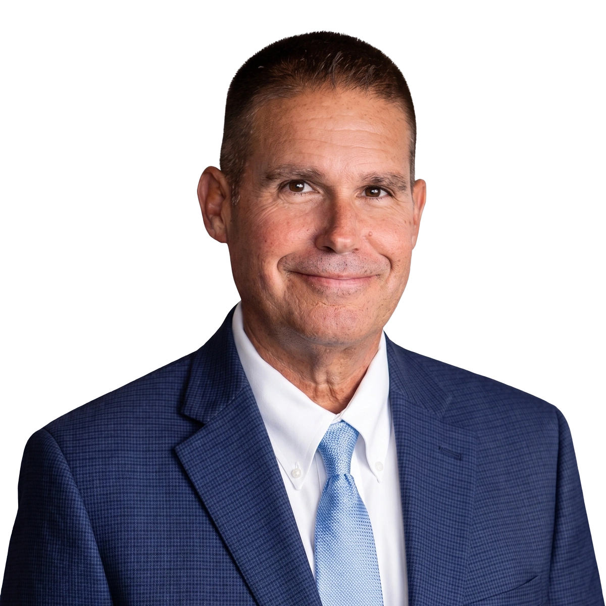 Todd Eisele Headshot