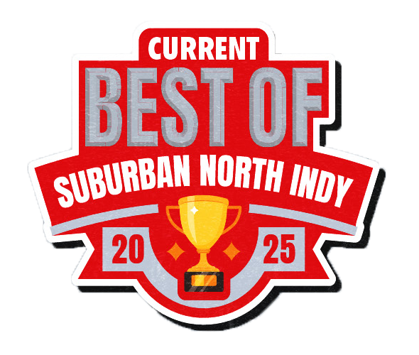 Current Best Of Suburban North Indy