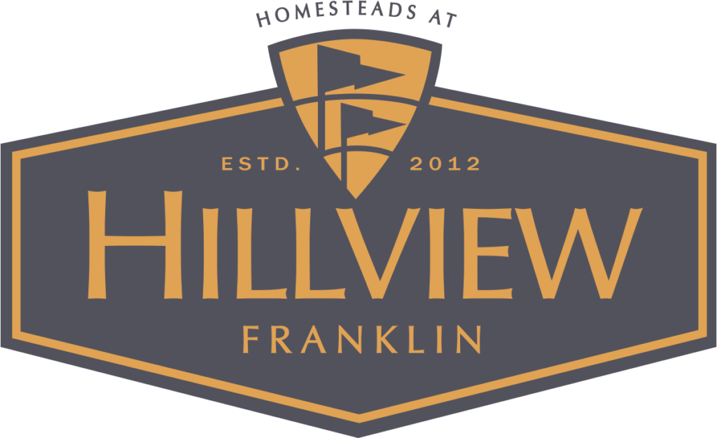 Custom Home Community Hillview, Franklin Lots & Home for Sale Old