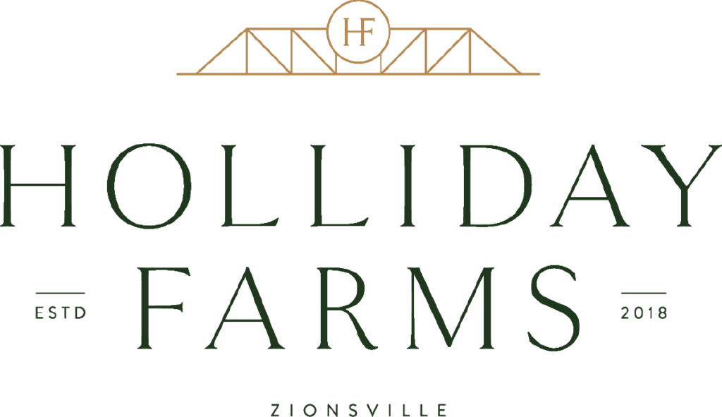 Holliday Farms Luxury Custom Home Community Zionsville Old Town