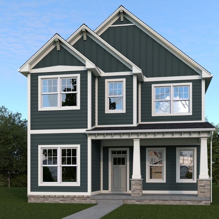 9873 Bucklebury LANE