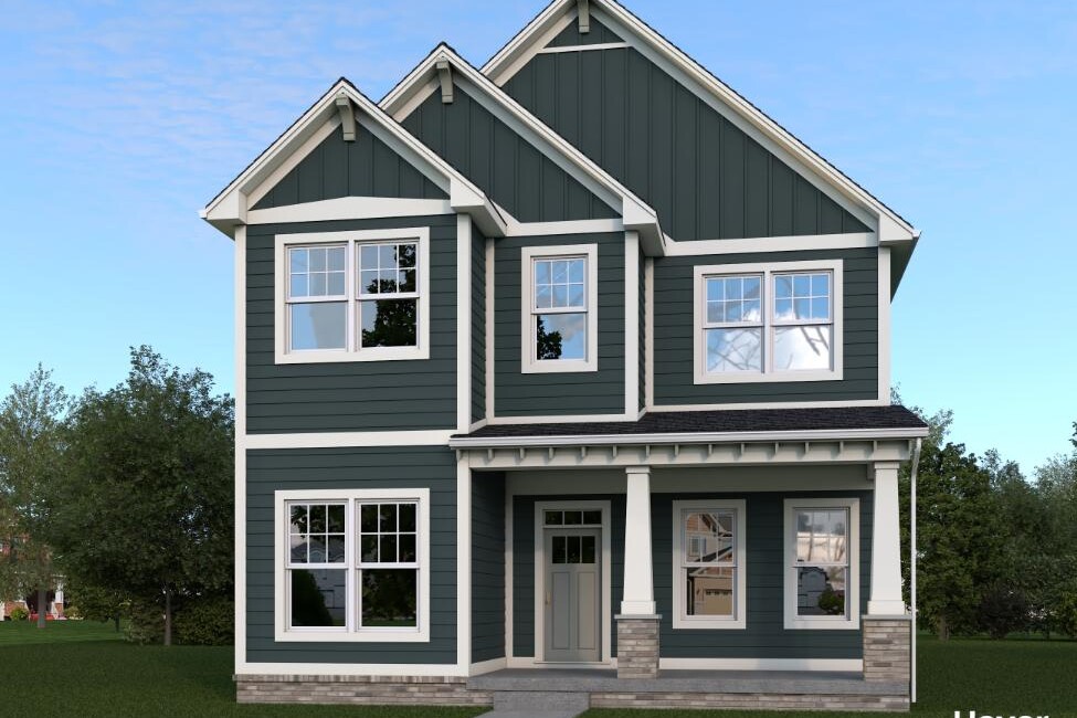 9873 Bucklebury LANE