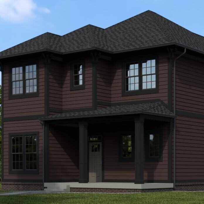 9867 Bucklebury Lane