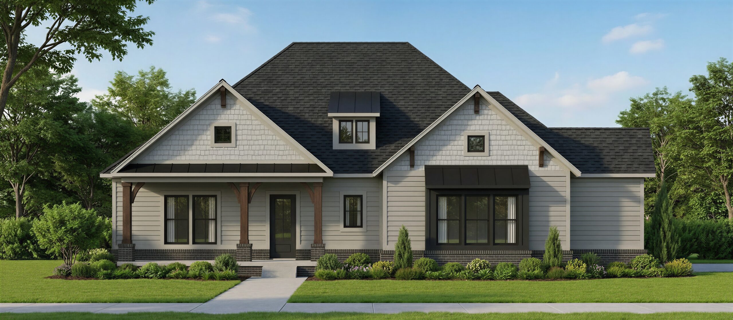 4305 Hamilton Run, Zionsville, IN 46077