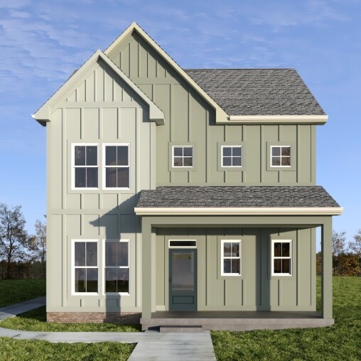 9866 Morningstar Lane