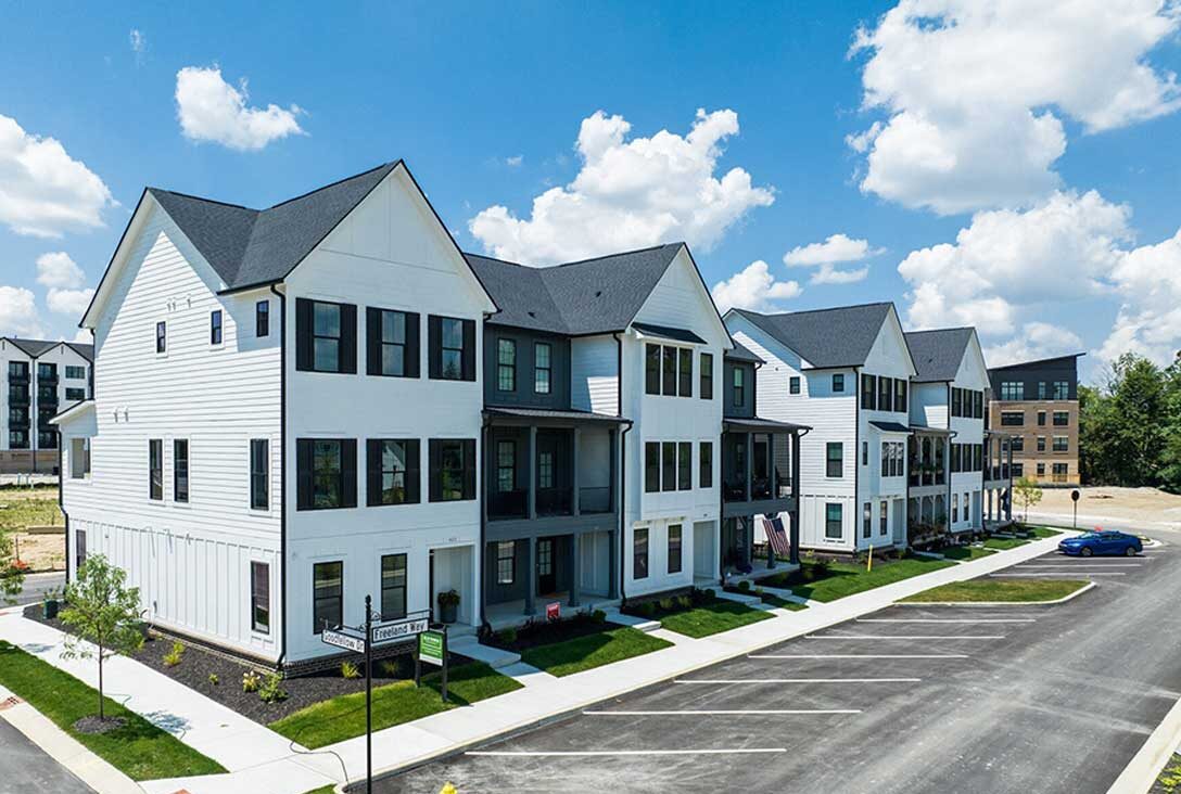 Townhomes