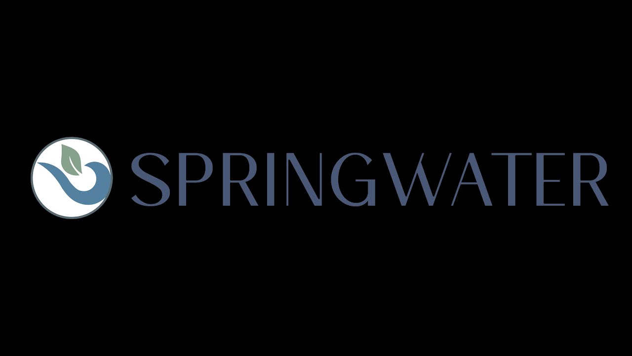 Springwater Video