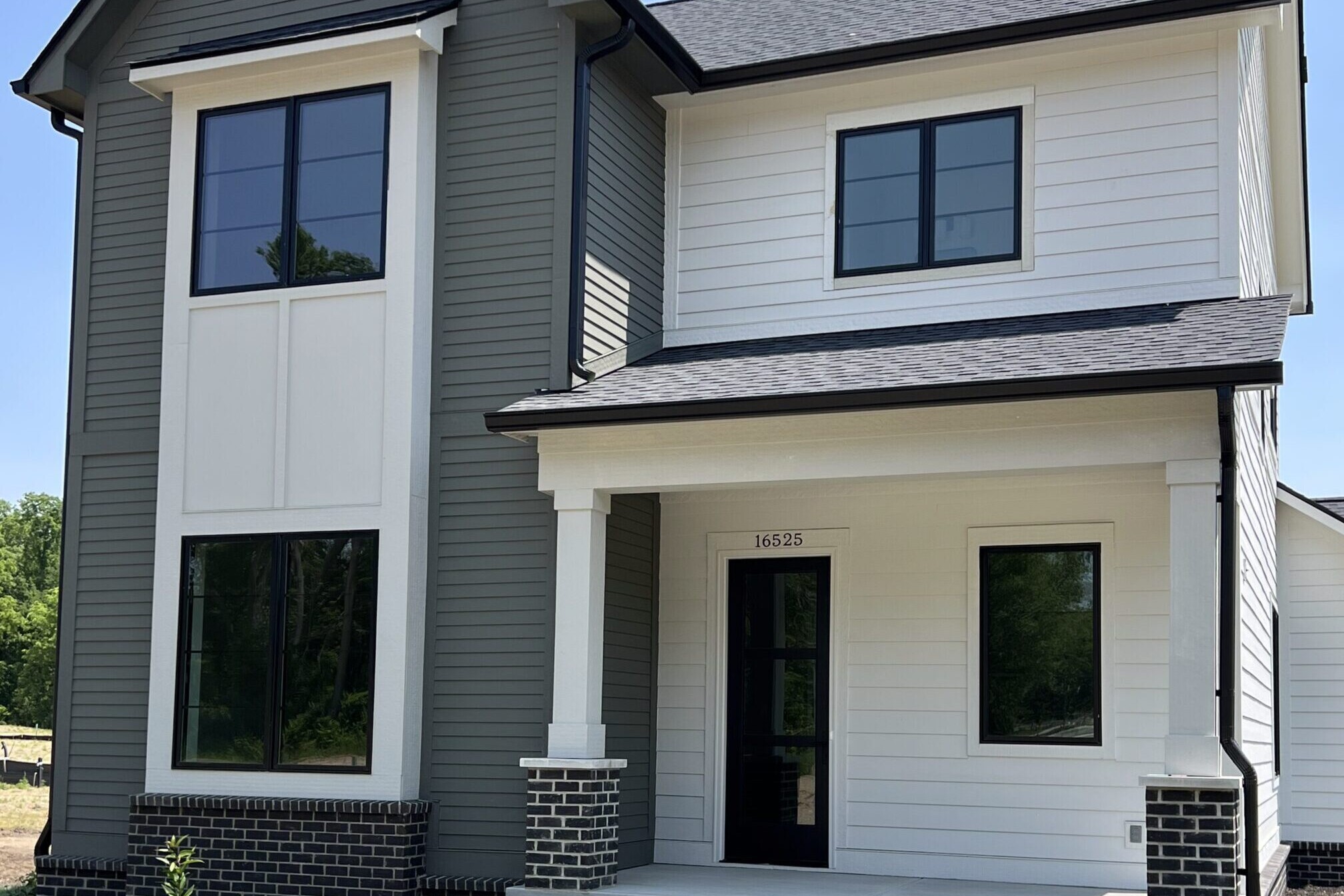 Springwater Model Grand Opening