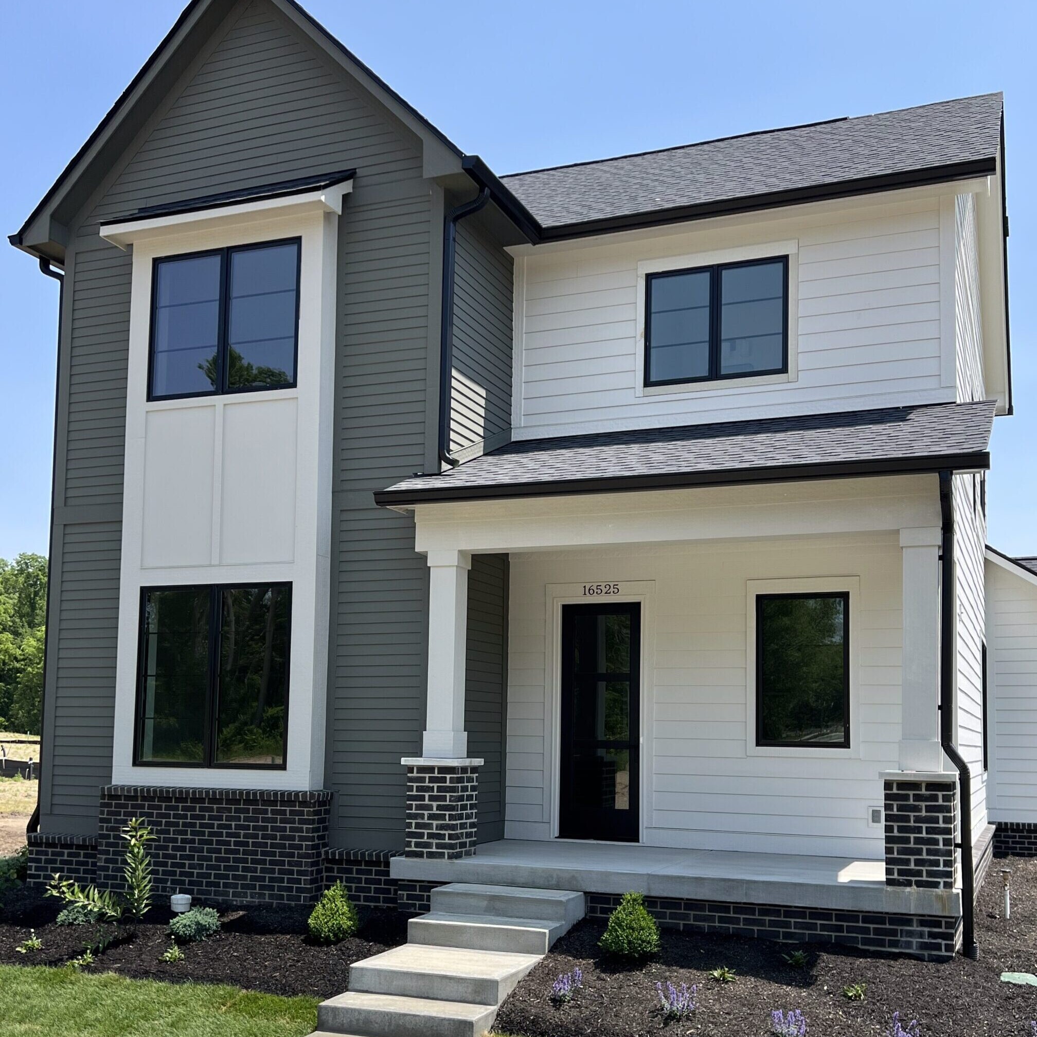 Springwater Model Grand Opening