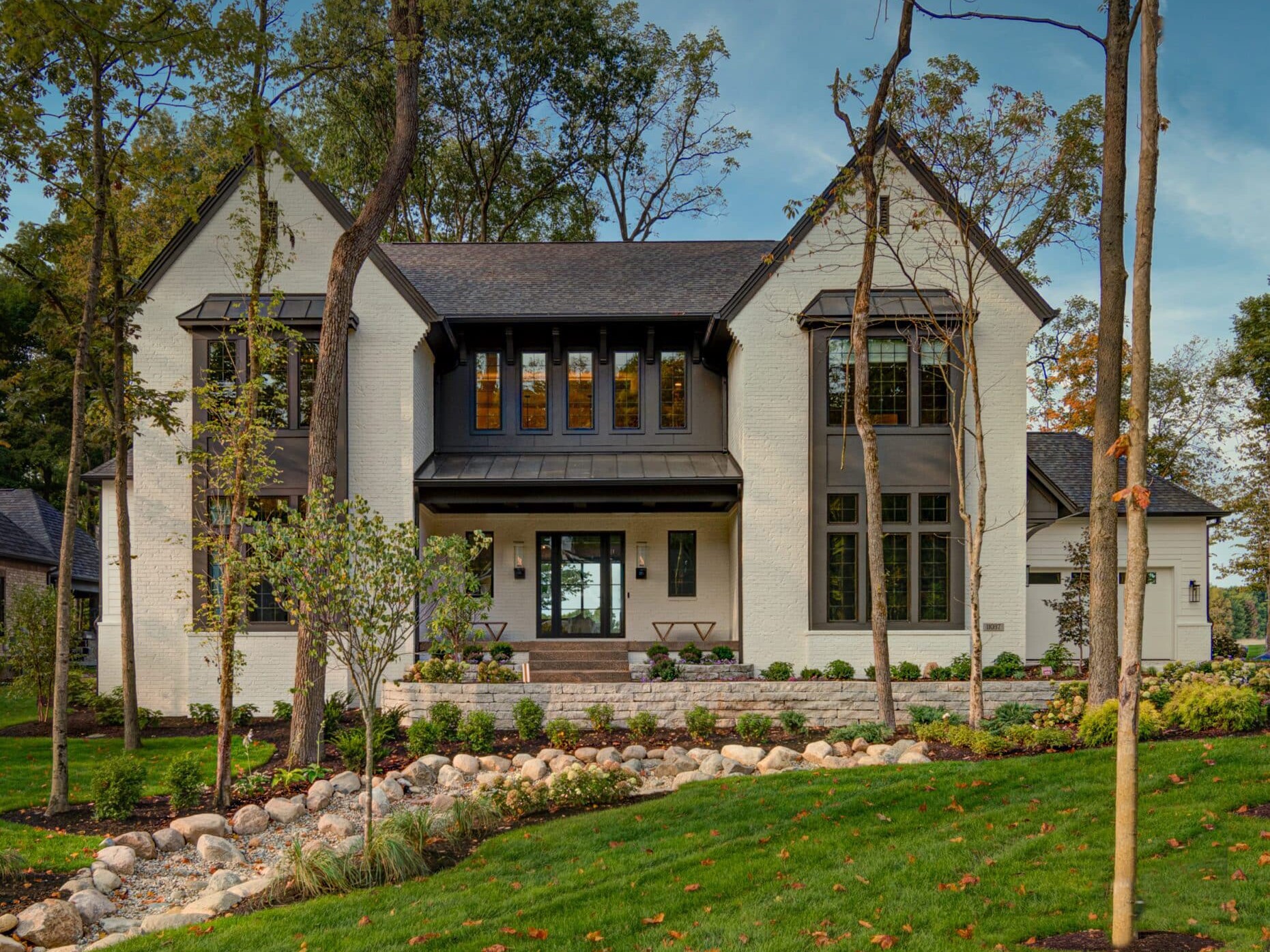 A Partnership in Creation: The Journey of Building a Custom Home