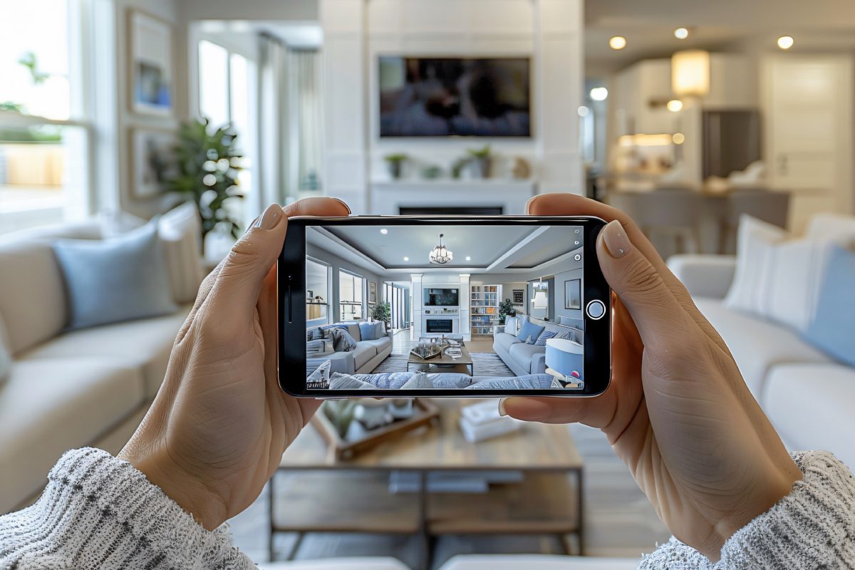 Find Your Inspiration: Exploring Custom Homes Through Virtual Tours