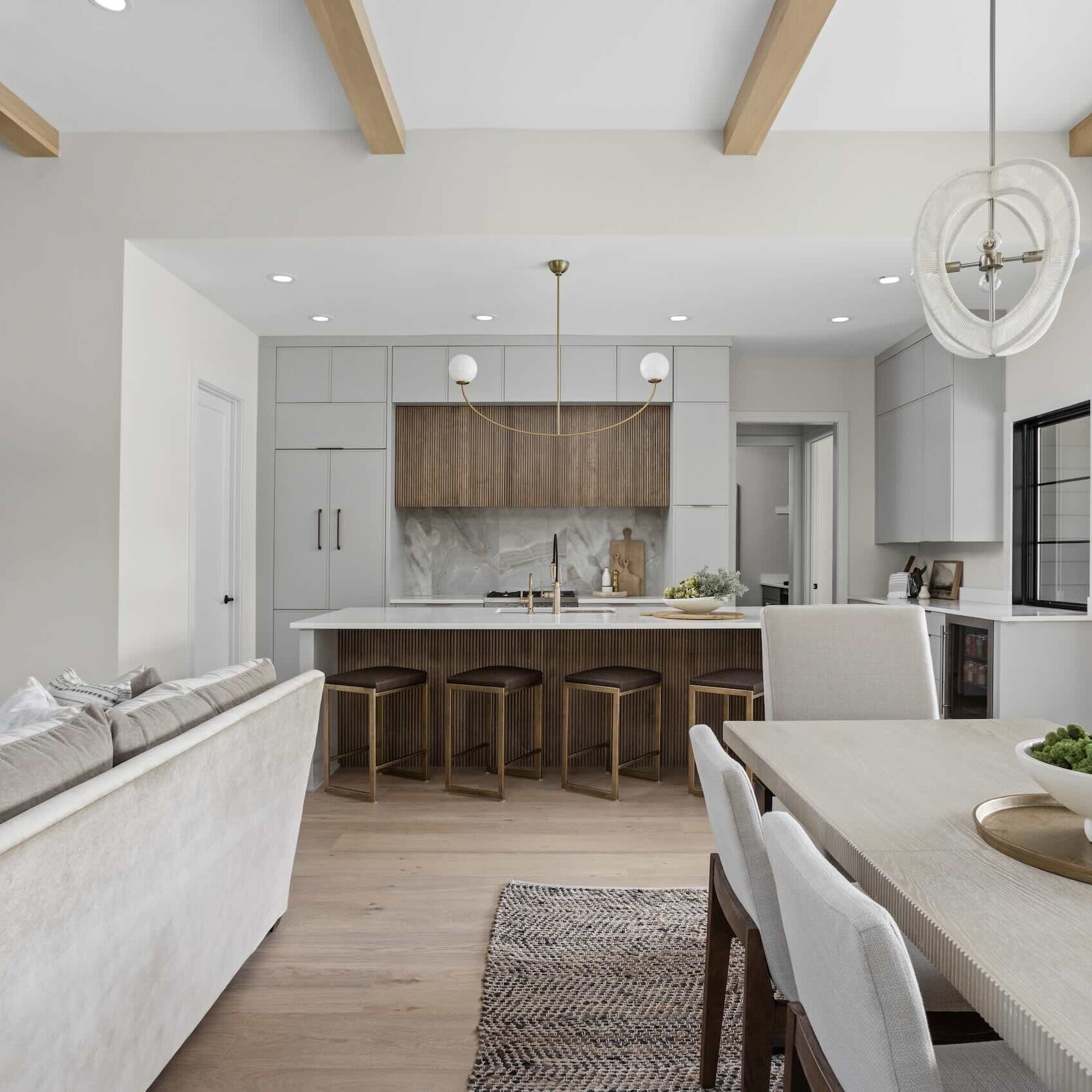 Springwater Model 12