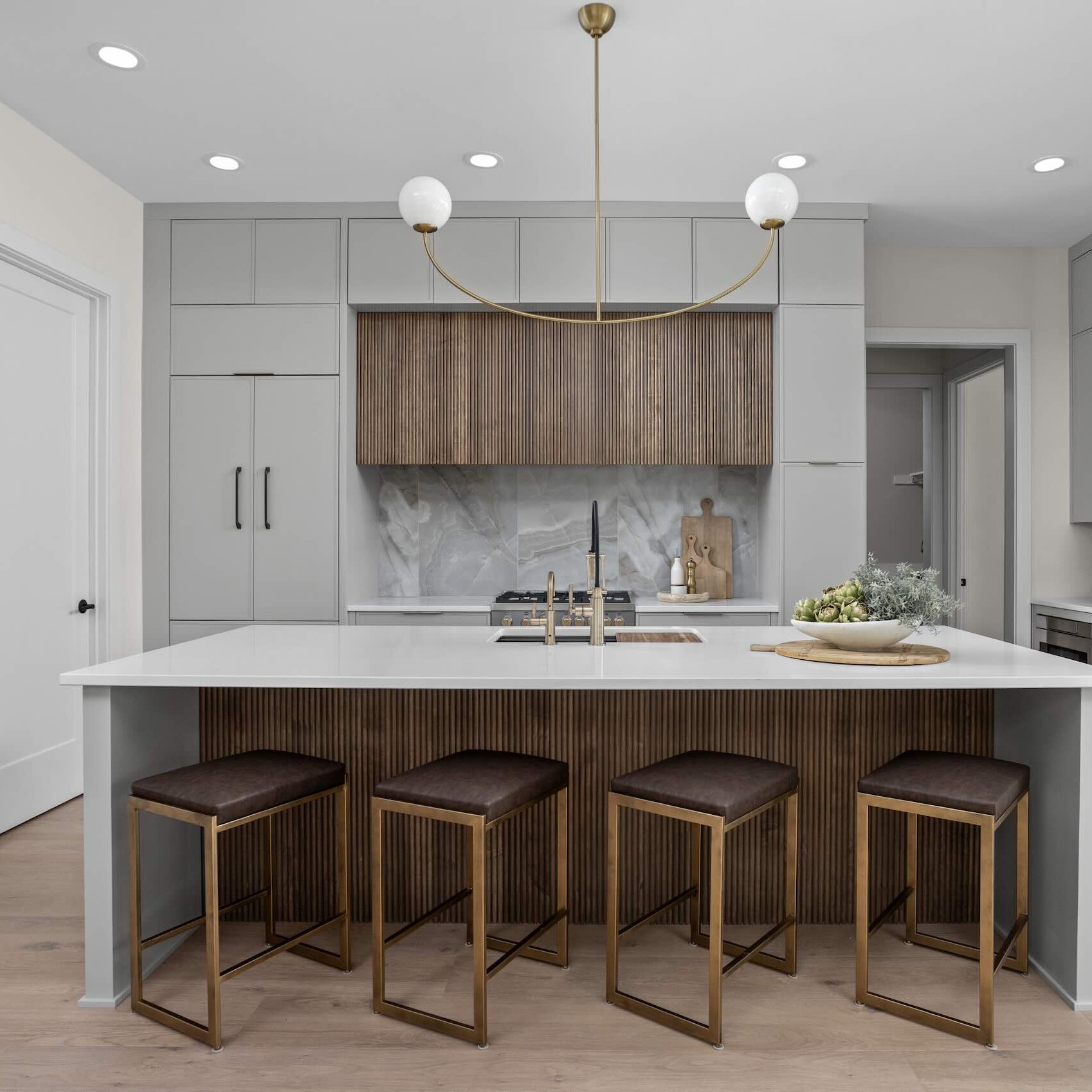 Springwater Model 13