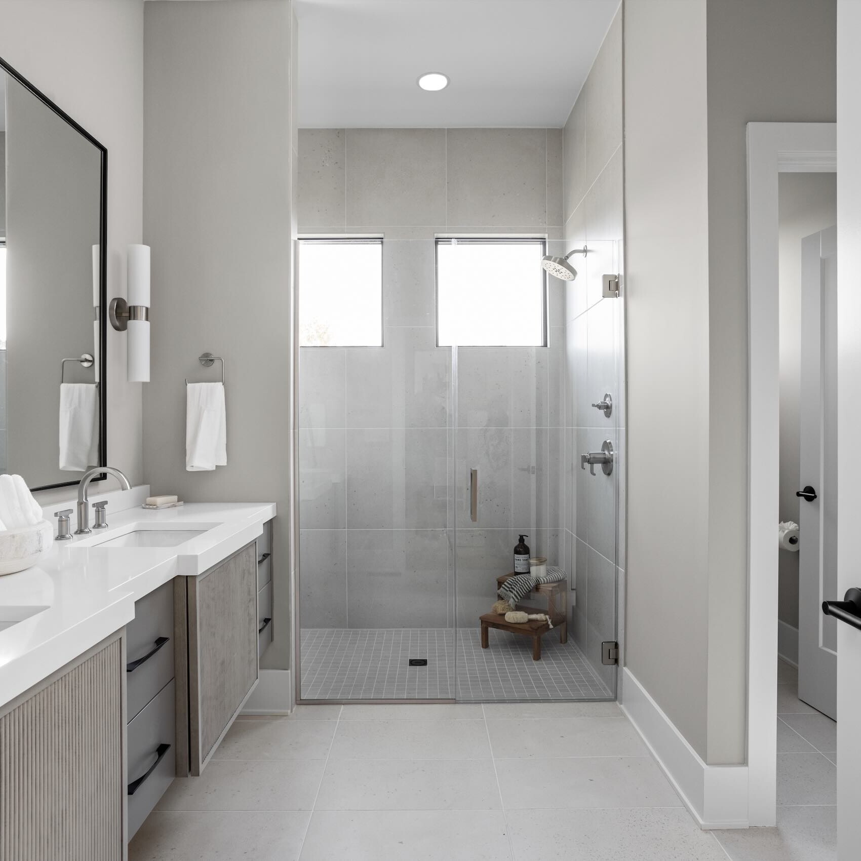 Springwater Model 18