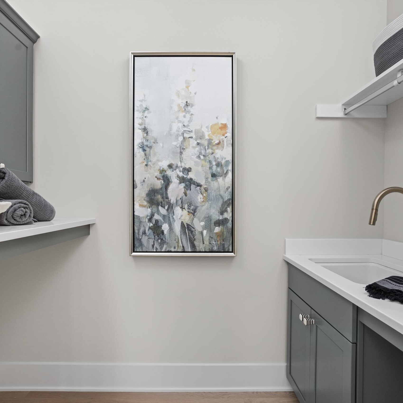 Springwater Model 20