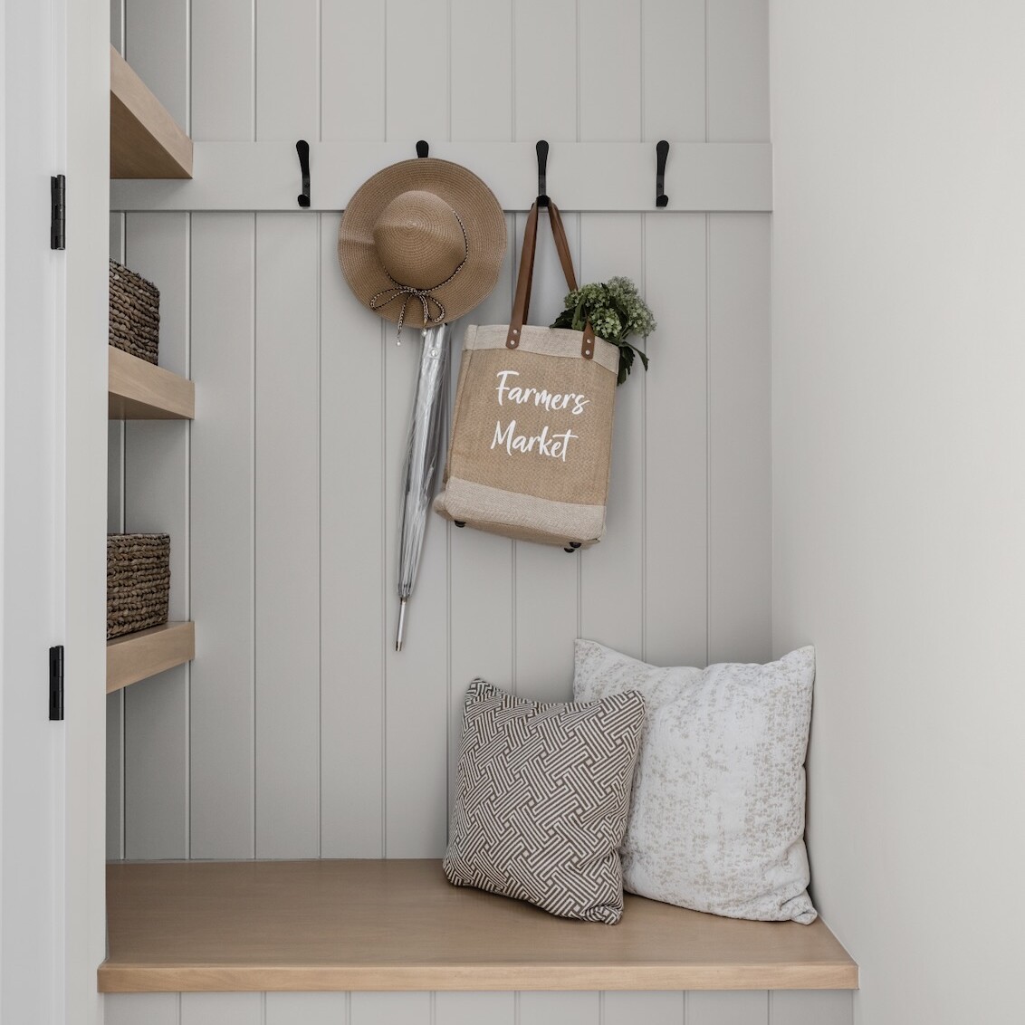 Springwater Model 21