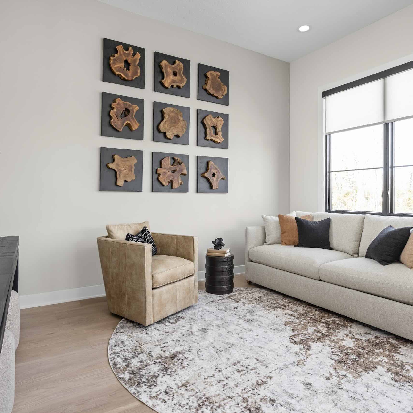 Springwater Model 25