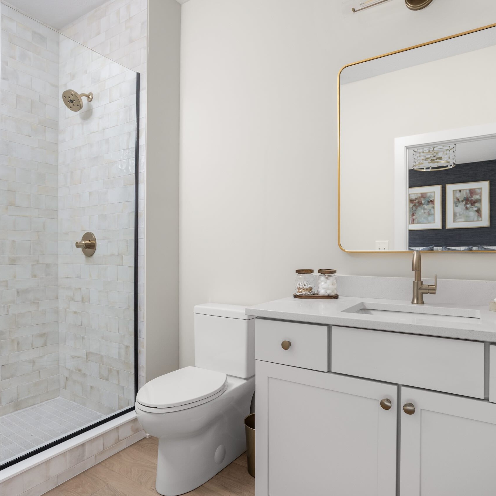 Springwater Model 27