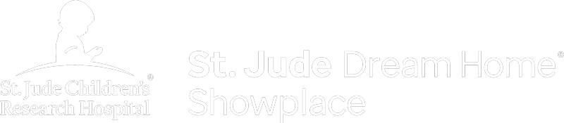 St Jude Dream Home Showplace