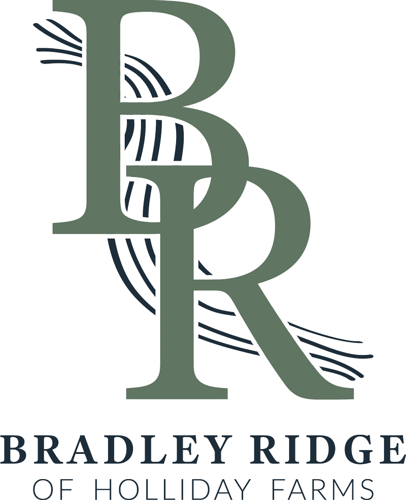 Bradley Ridge Logo