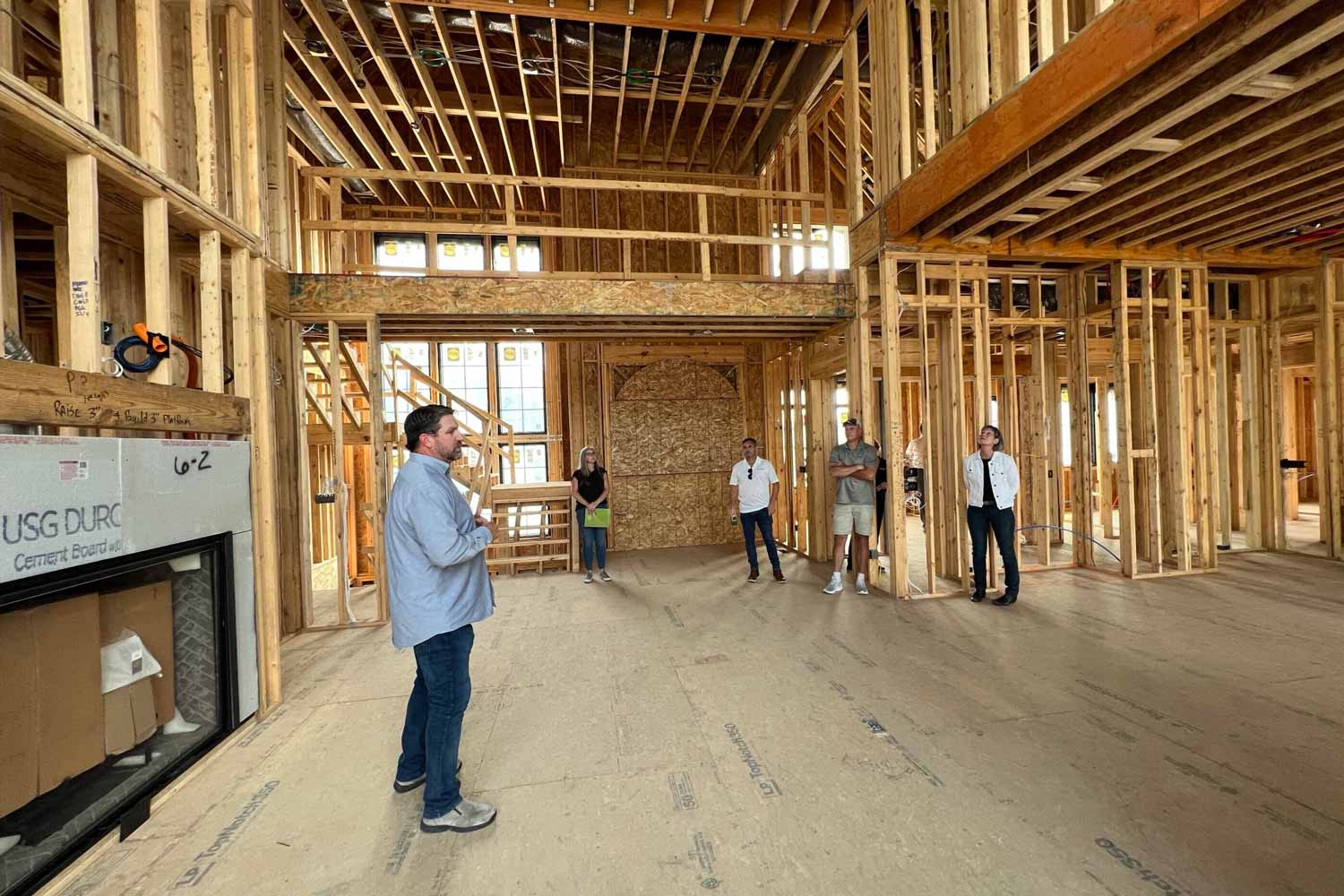 Estimator Job