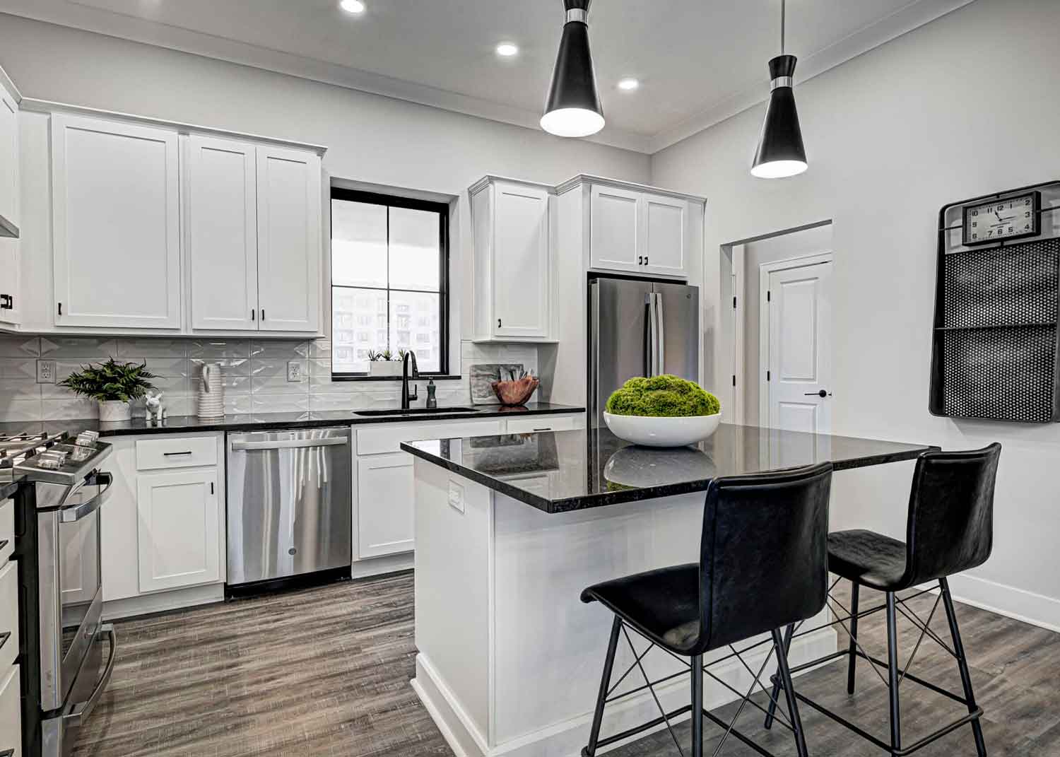 Townhome 2